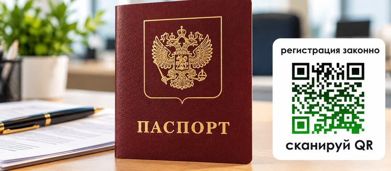регистрация в Соликамске прописка в Соликамске